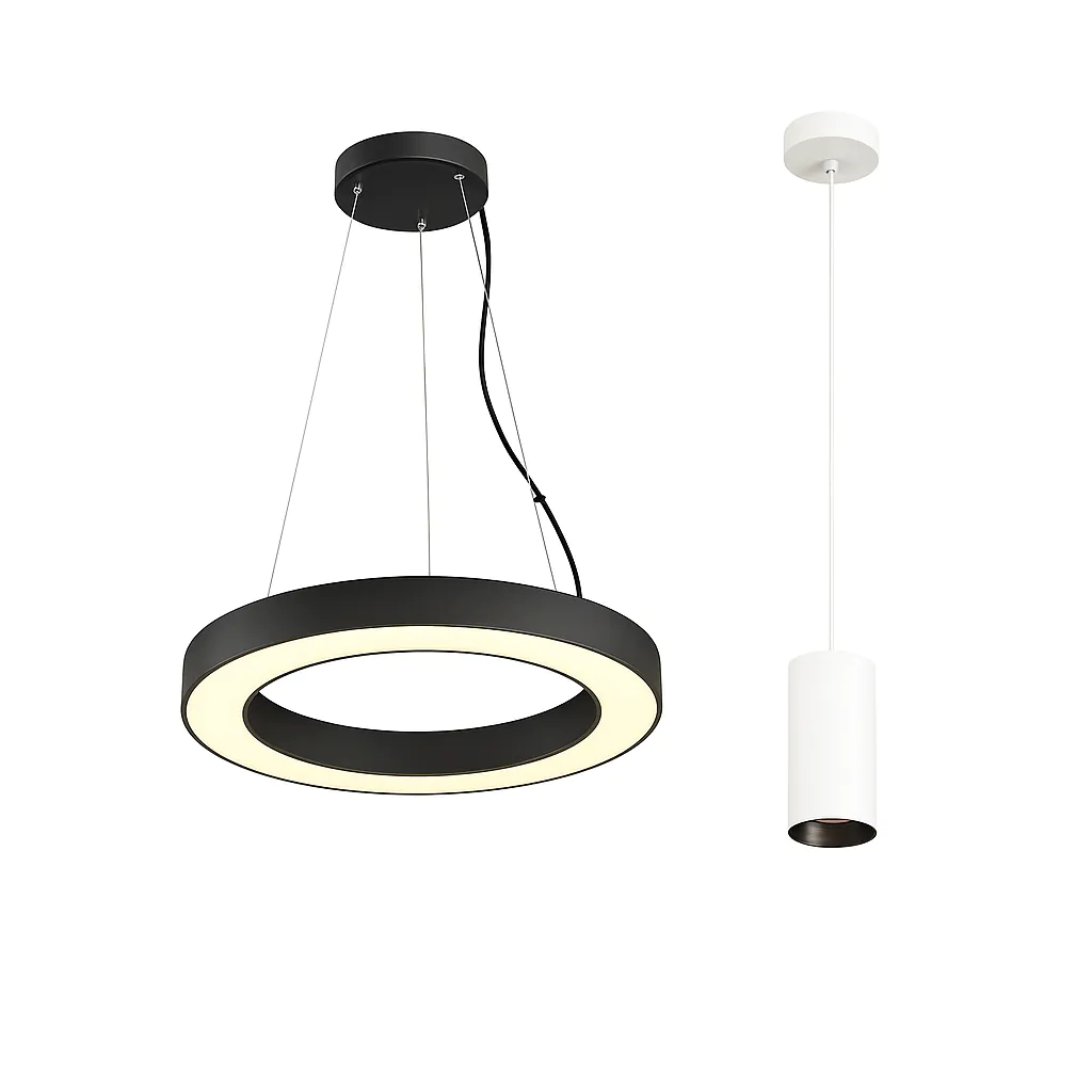 SLV Pendelleuchten