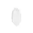Ledvance Surface rund 250 13W 840 960lm Weiß IP44 | inkl. Sensor - Kaltweiß