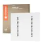 Ledvance LED Panel IndiviLED 33W 3800lm - 830 Warmweiß | 60x60cm - UGR <16 - Dali Dimmbar